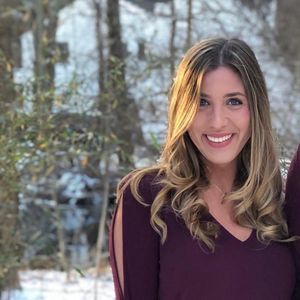 Meet your Posher, Lisa